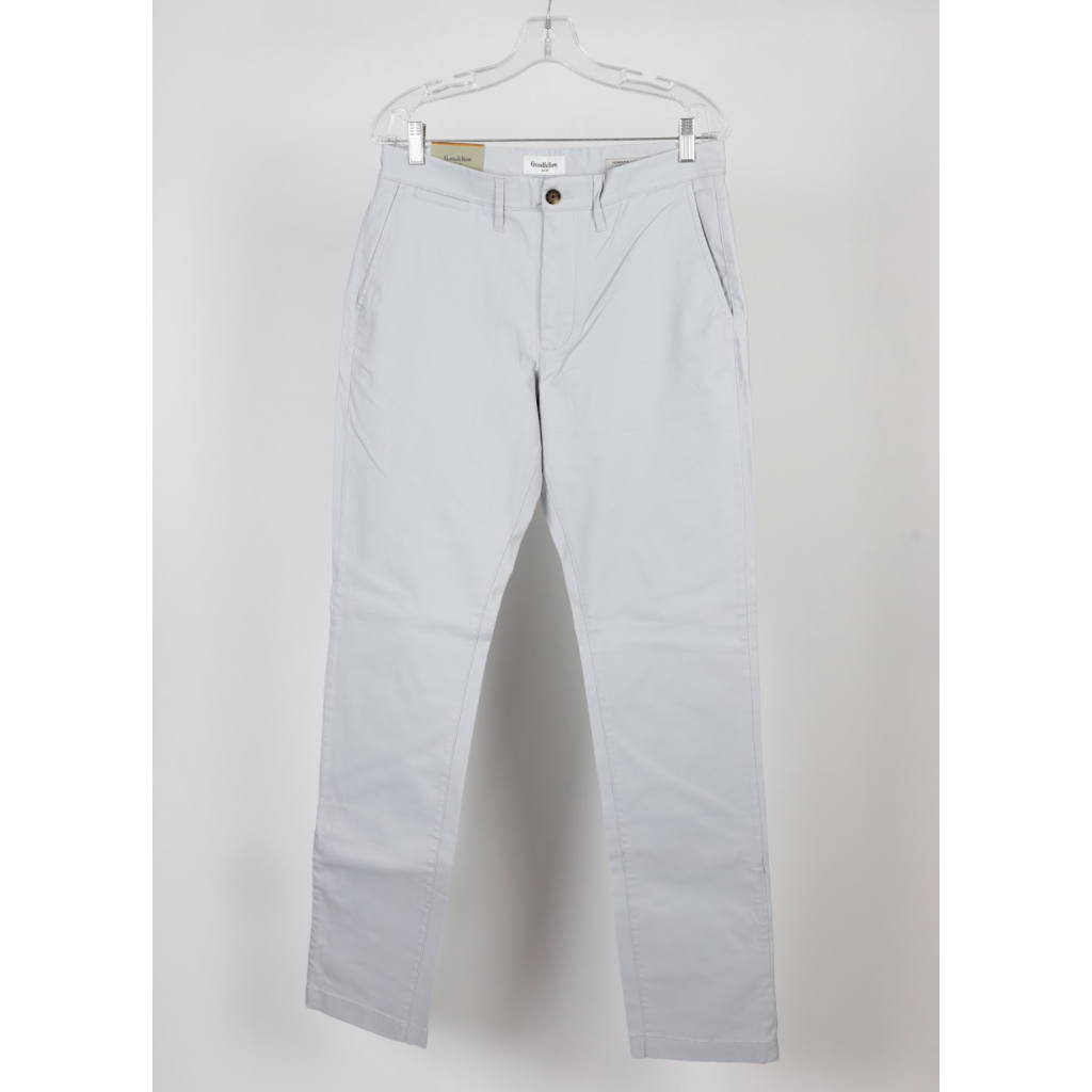 Goodfellow Powder Blue Men’s Chino Pants